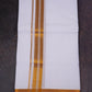 GLD-179 W/D DHOTI 3.80 MTR