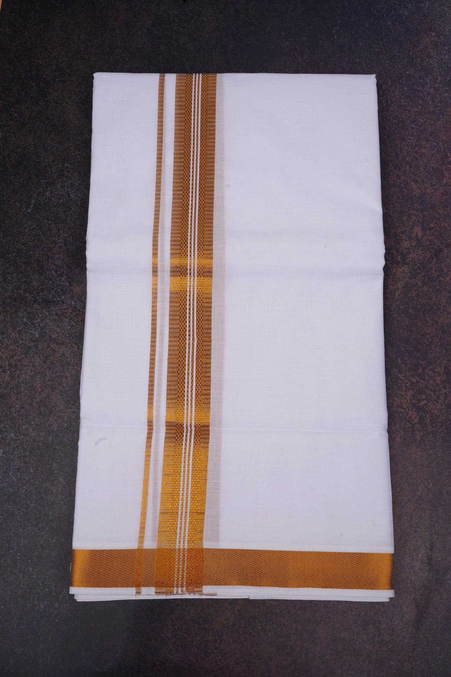 GLD-179 W/D DHOTI 3.80 MTR