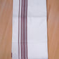 FCD-583 W/D DHOTI 3.80 MTR - Dark Pink