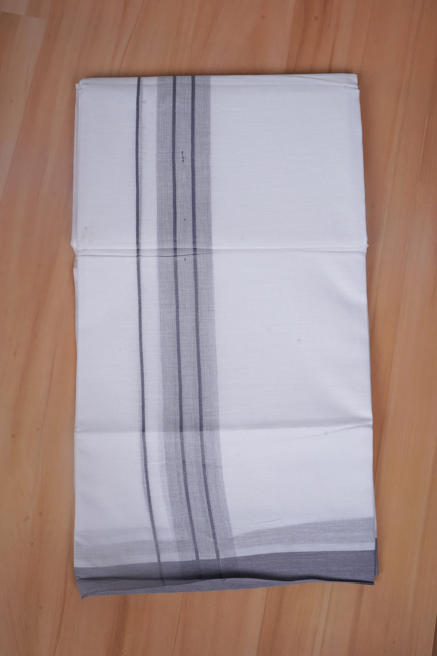 FCD-567 W/D DHOTI 3.80 MTR - Gary