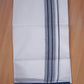 FCD-567 W/D DHOTI 3.80 MTR - Royal Blue