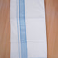 FCD-568 W/D DHOTI 3.80 MTR - sky blue