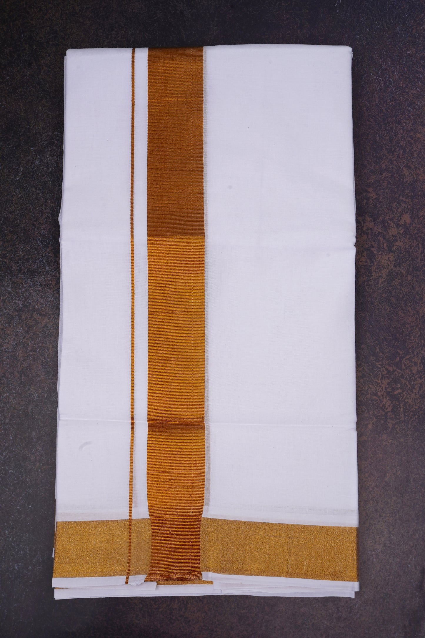 GLD-94 W/D DHOTI 3.80 MTR
