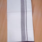 FCD-512 W/D DHOTI 3.80 MTR - Gray