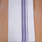 FCD-529 W/D DHOTI 3.80 MTR-Blue