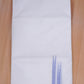 PMD-11 W/D DHOTI 3.80 MTR- Blue 3