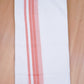 FCD-504 W/D DHOTI 3.80 MTR- Red