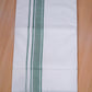 FCD-573 W/D DHOTI 3.80 MTR - Light Green