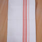 FCD-529 W/D DHOTI 3.80 MTR-Pink