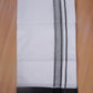 FCD-466 W/D DHOTI 3.80 MTR - Black
