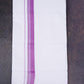 FCD-362 W/D DHOTI 3.80 MTR-Pink