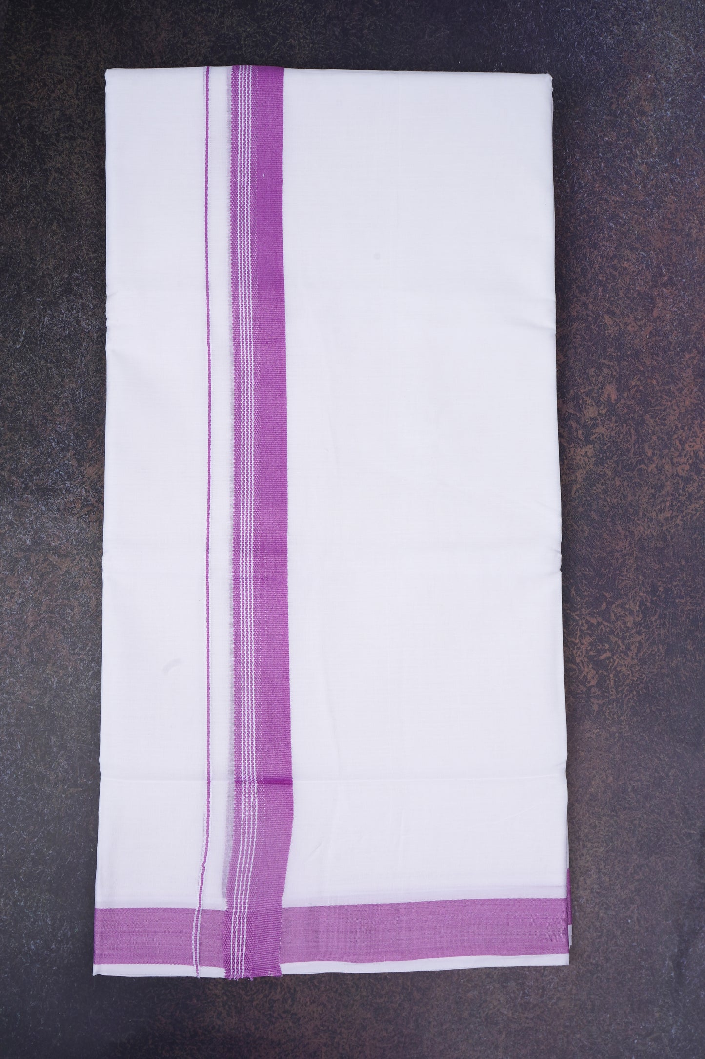 FCD-362 W/D DHOTI 3.80 MTR-Pink