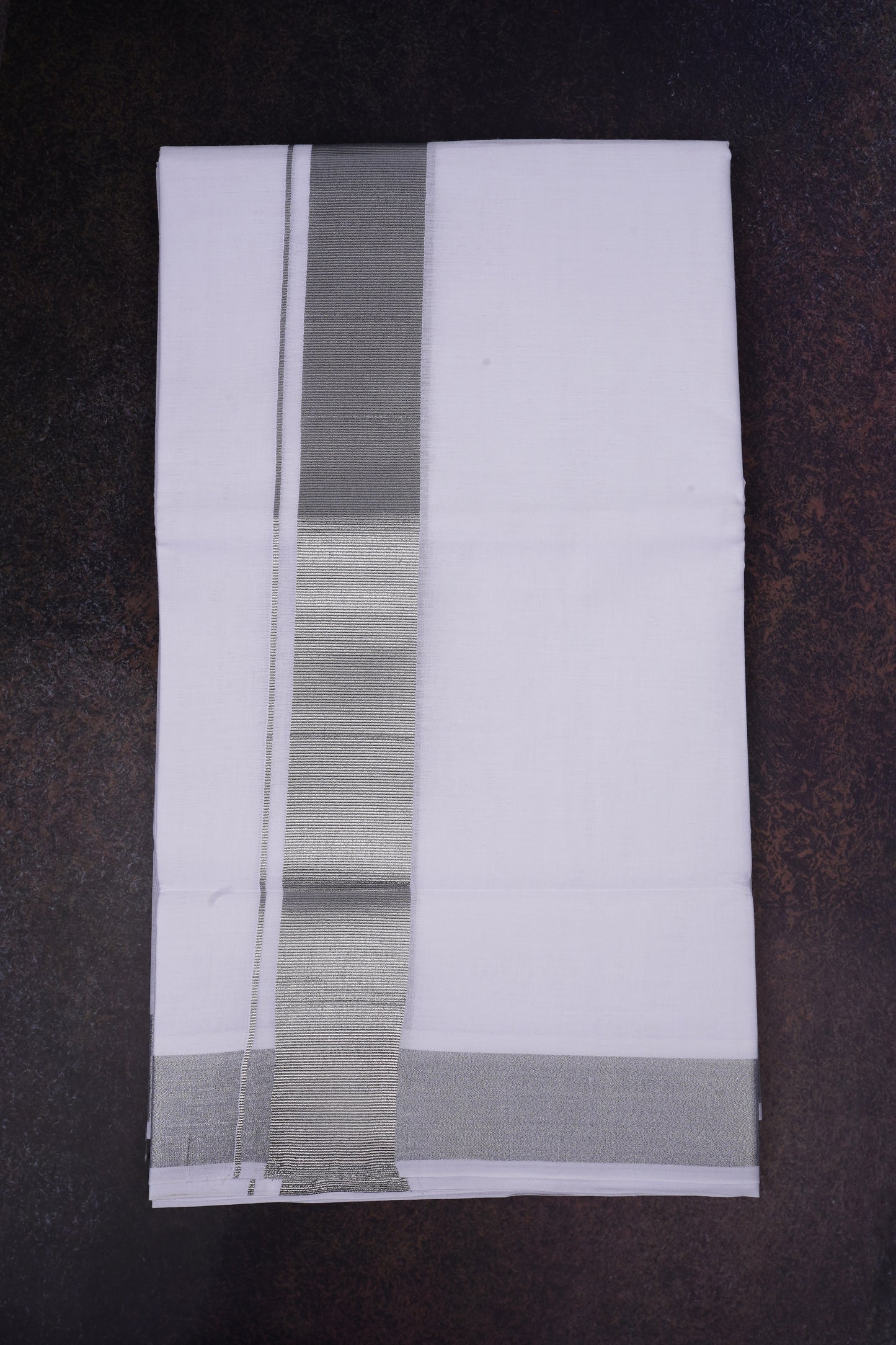 SLD-47 W/D DHOTI 3.80 MTR
