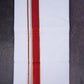 FD-200 W/D DHOTI 3.80 MTR-Red