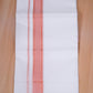 FCD-527 W/D DHOTI 3.80 MTR-Pink