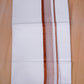 FCD-575 W/D DHOTI 3.80 MTR - Brown