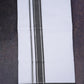 FD-167 W/D DHOTI 3.80 MTR-Black