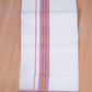 FCD-530 W/D DHOTI 3.80 MTR-Light Pink