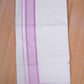 FCD-568 W/D DHOTI 3.80 MTR - Pink