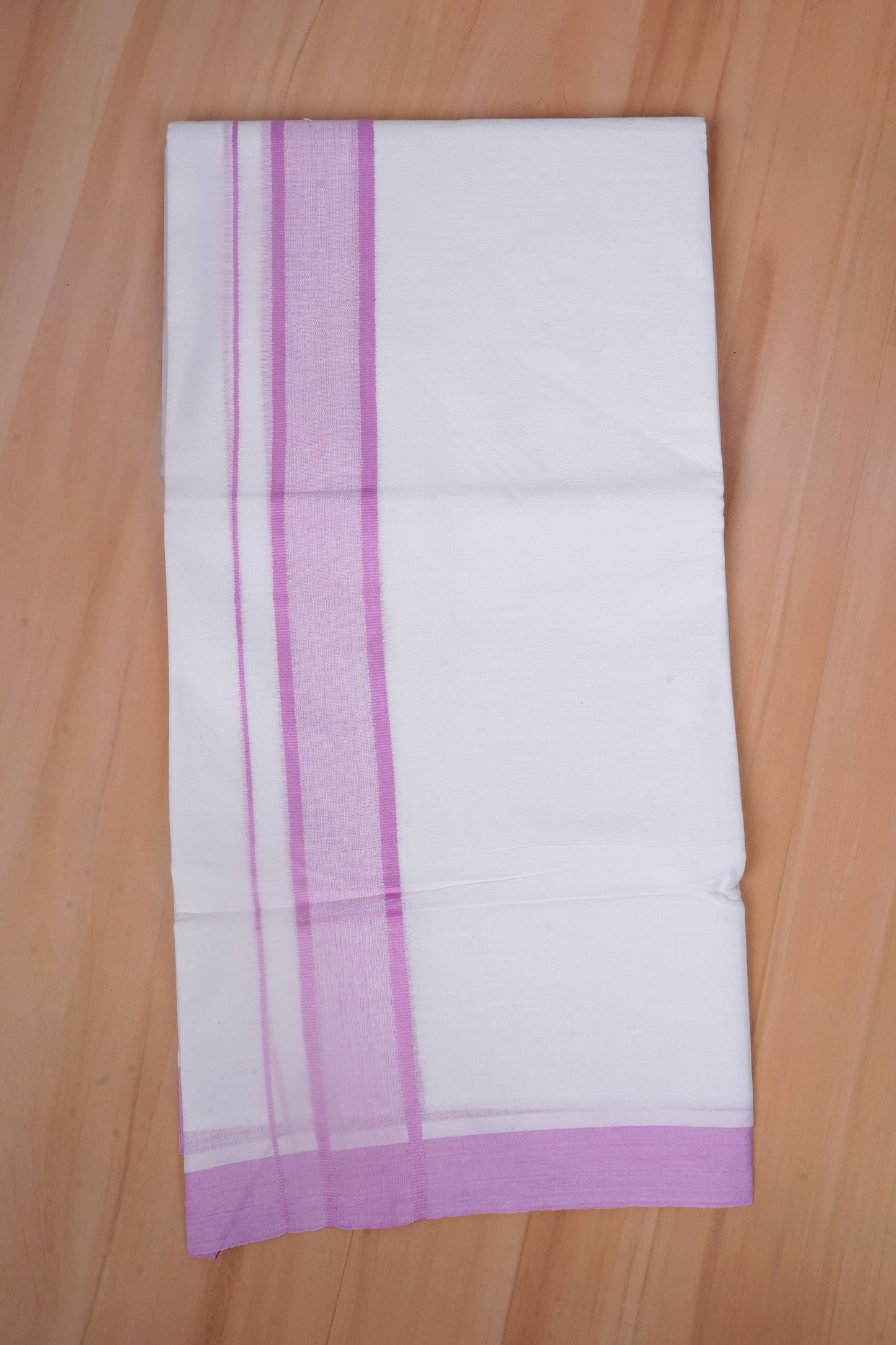 FCD-568 W/D DHOTI 3.80 MTR - Pink