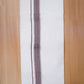 FCD-593 W/D DHOTHIE 3.80 MTR-DARK MAROON