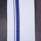 FD-167 W/D DHOTI 3.80 MTR-Navy Blue