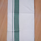 FCD-494 W/D DHOTI 3.0 MTR - Green