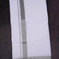 SLD-41 W/D DHOTI 3.80 MTR