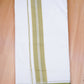 FCD-427 W/D DHOTI 3.80 MTR-Green