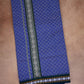 Sulthan Colours Dhoti - Blue
