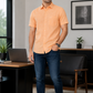 Goodlin Color Men Shirt - 61002