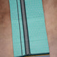 Sulthan Colours Dhoti - Light Green