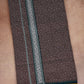 Sulthan Colours Dhoti - Dark Brown