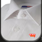 Mr. MCR Offer Combo White Shirt (Buy 1 get 1 free)