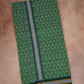 Sulthan Colours Dhoti - Dark Green