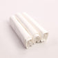 WHITE KERCHIEF 3 PCS 18X18 - KF-118