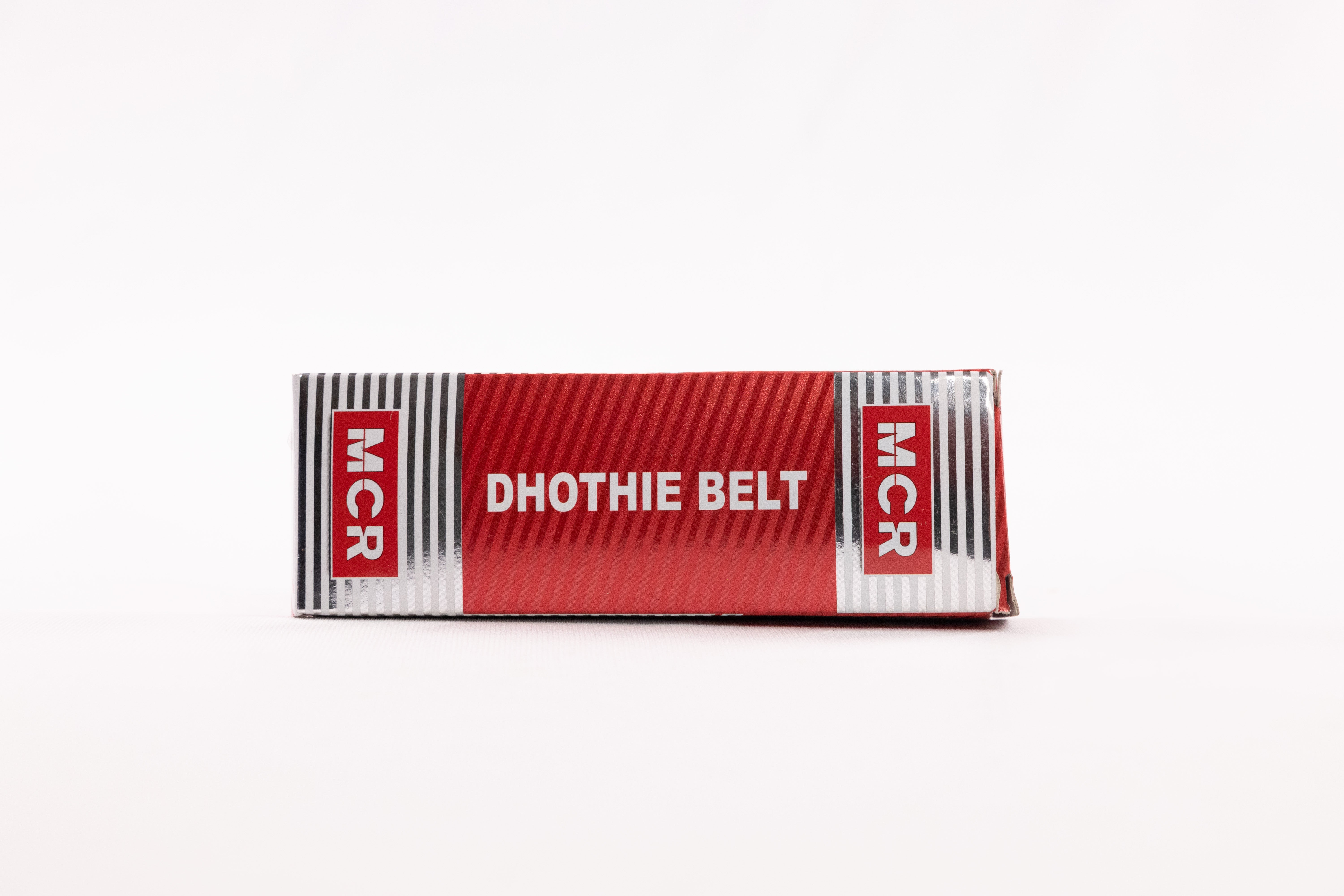 DHOTI BELT WITH POKET CREAM COLOUR