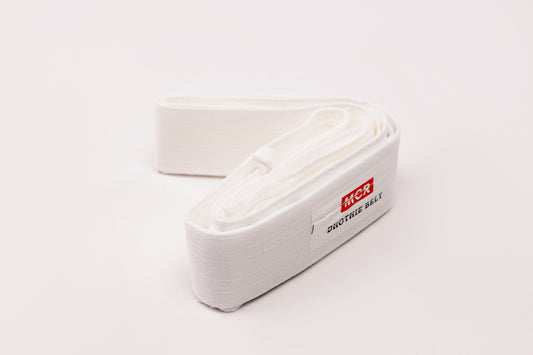 DHOTI BELT WITH POKET WHITE COLOUR