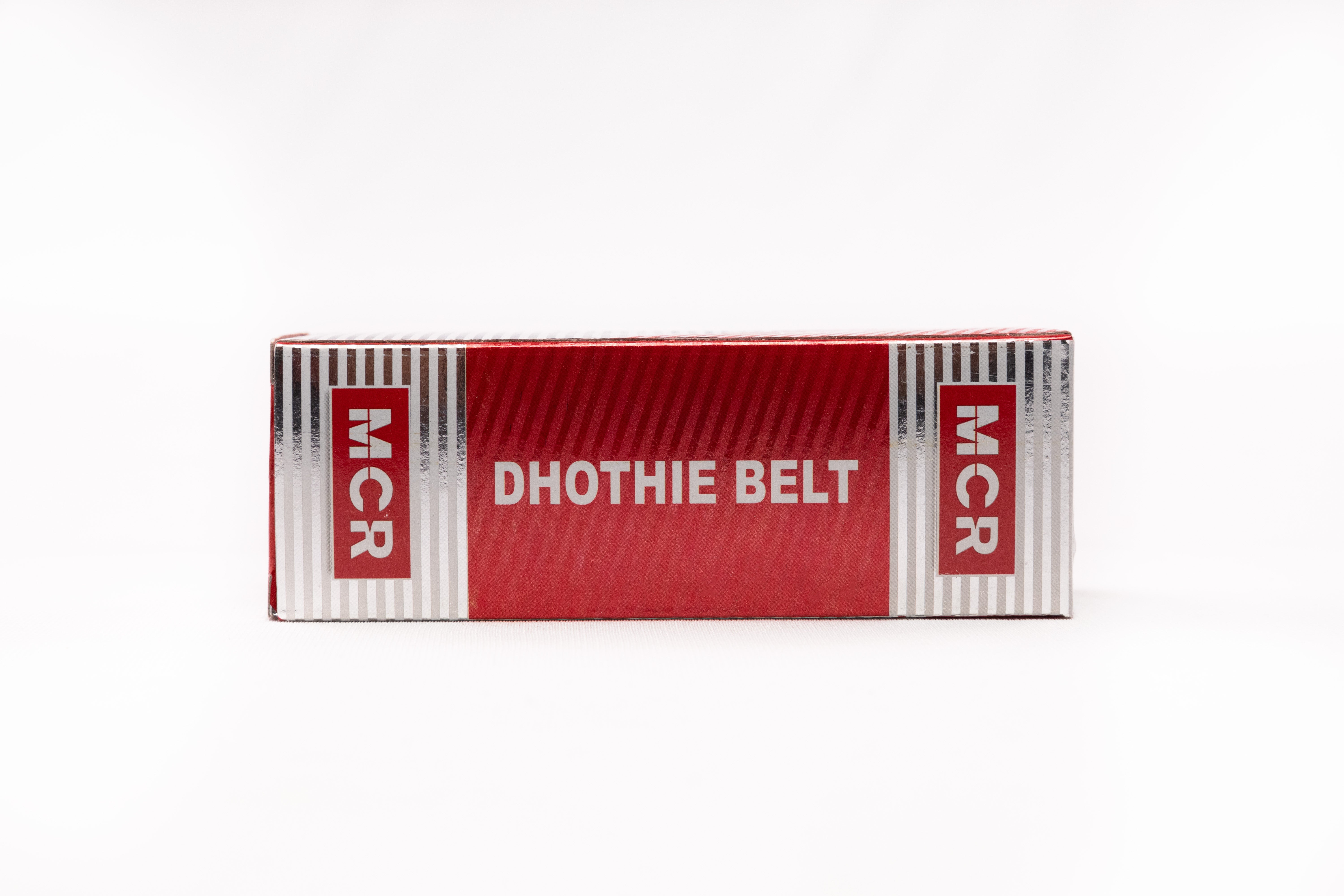 DHOTI BELT WHITE COLOUR