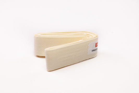 DHOTI BELT CREAM COLOUR