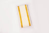 3/4 INCH JARI SHAWL CREAM - KT-03C