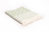 CHECKED COTTON COLOUR BATH TOWEL 32 X 64 - CBT-11 ASSORTED COLOURS