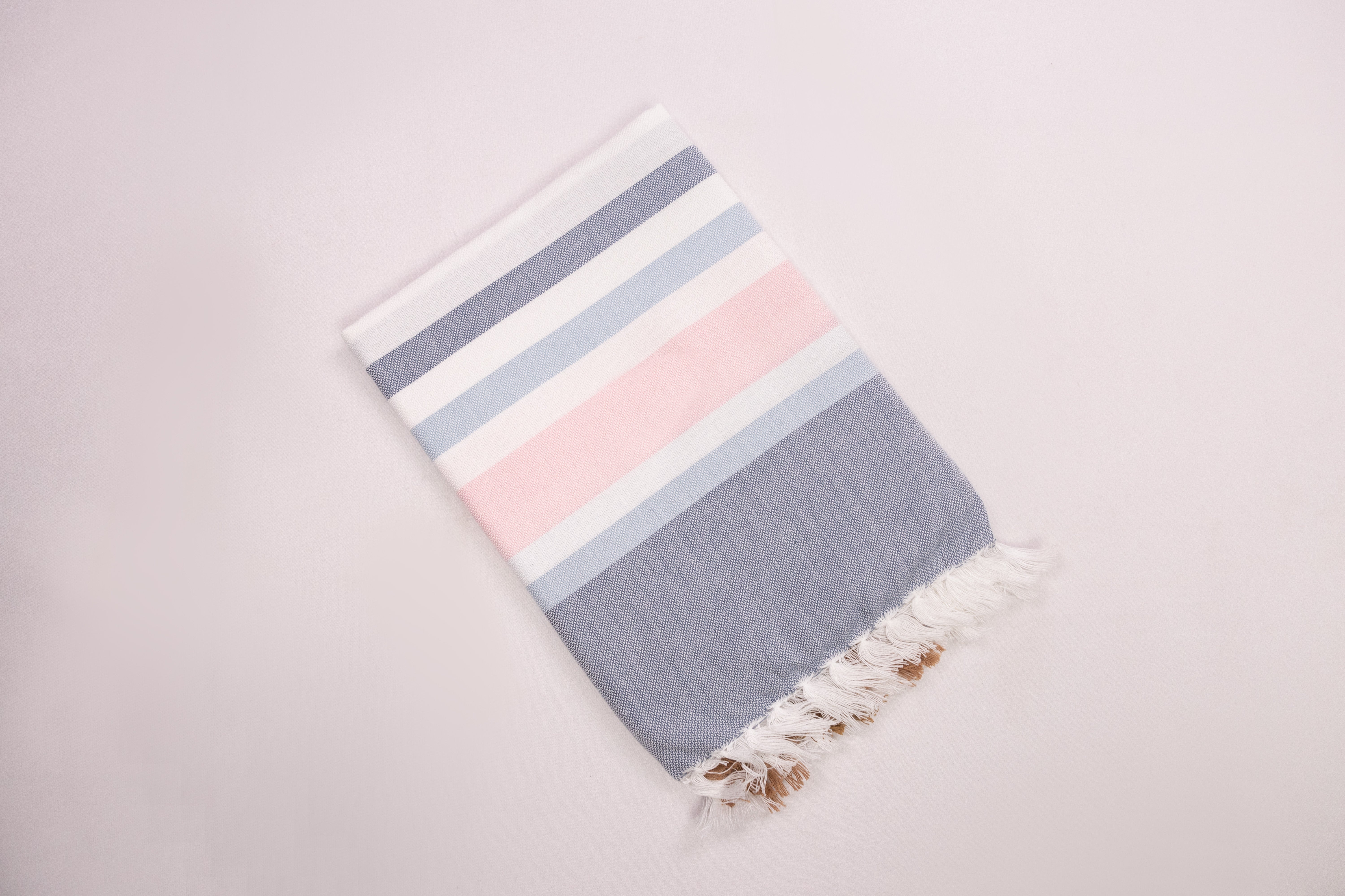 CLASSY LOOK COTTON COLOUR BATH TOWEL 32 X 64 - CBT-15