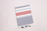 CLASSY LOOK COTTON COLOUR BATH TOWEL 32 X 64 - CBT-15