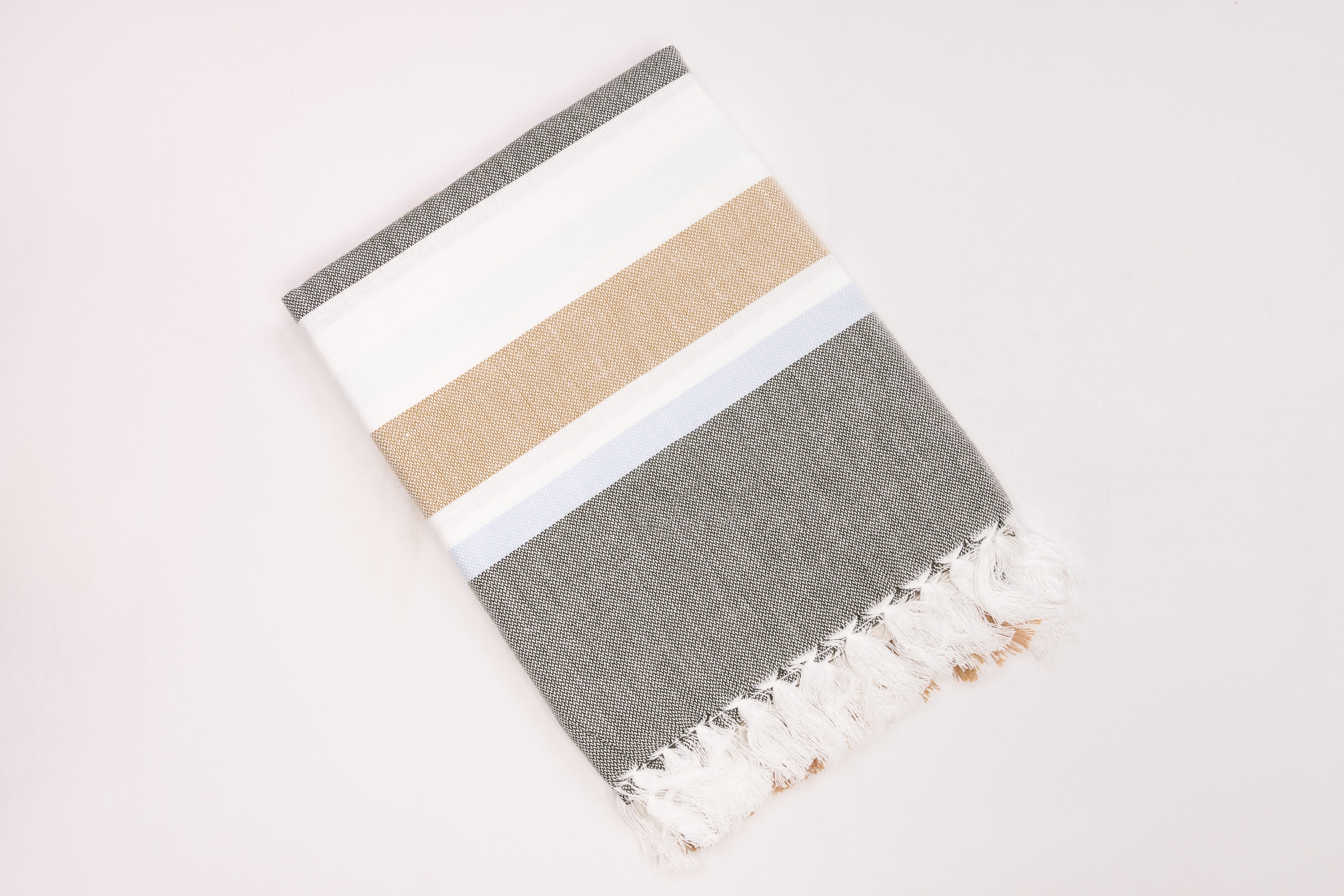 CLASSY LOOK COTTON COLOUR BATH TOWEL 32 X 64 - CBT-15