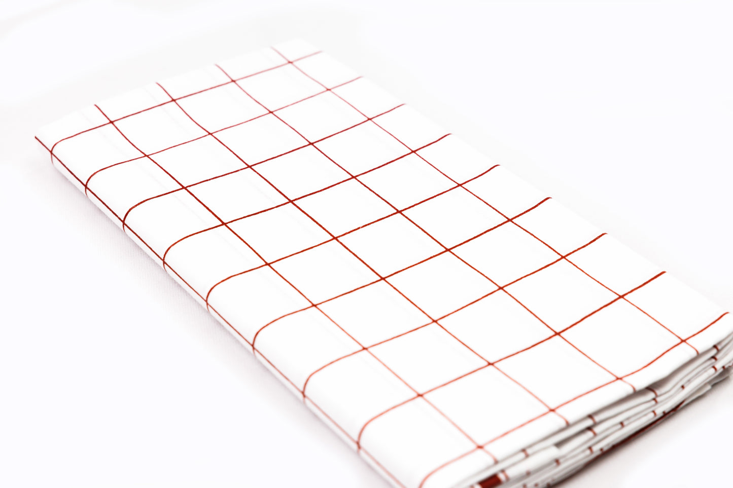 BUY WHITE PRINTED RED DHOTHIE FOR MEN ONLINE