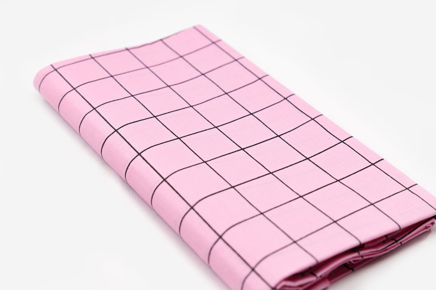 PRINTED ROSE COLOUR DHOTHIE FOR MEN