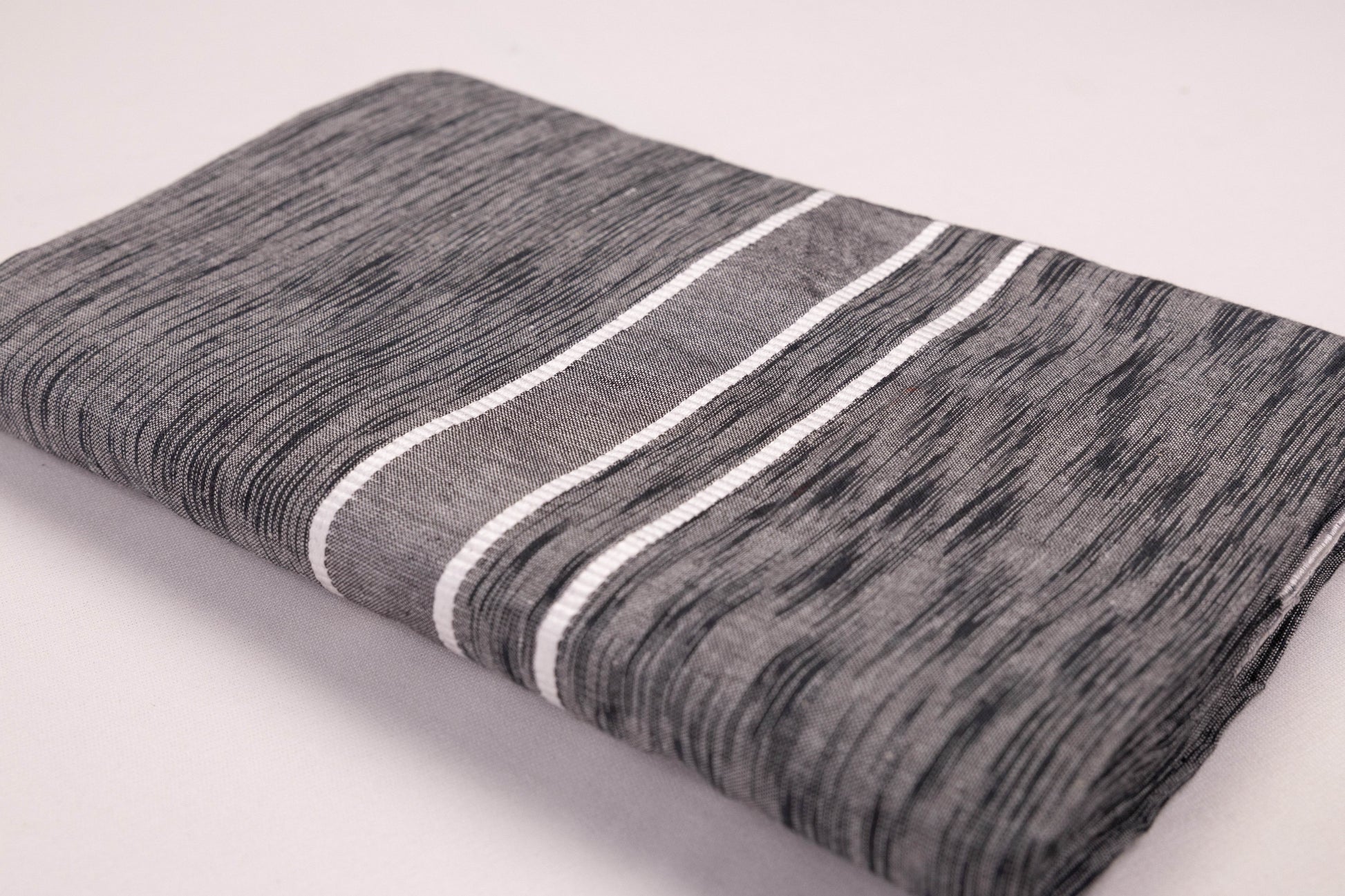 Attractive Tiger Kavi Dhoti – Classic Indian Attire