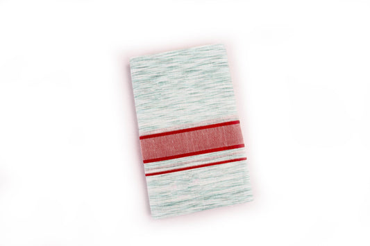 SHOP RED COLOUR KAVI SINGLE DHOTI 