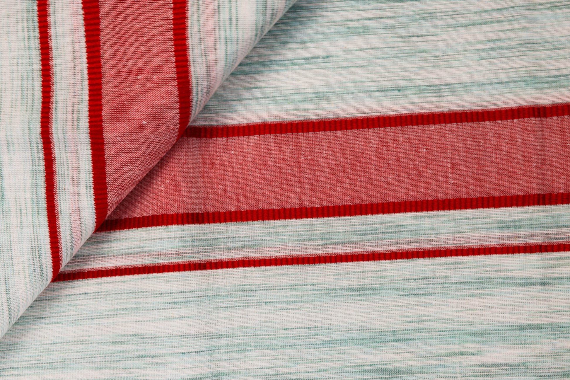 SHOP RED COLOUR KAVI SINGLE DHOTI